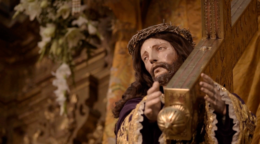 Quinario en honor a Ntro. Padre Jesús Nazareno