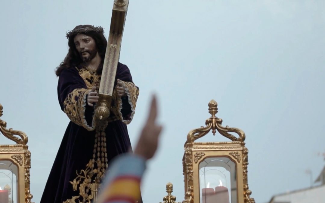 Segundo Vídeo Conmemorativo del 425 Aniversario y Año Jubilar