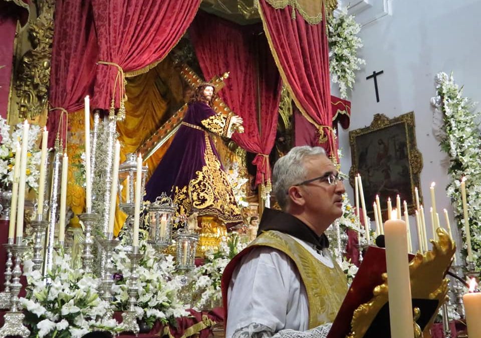 Galería de fotos de los Cultos y Fiestas de Mayo 2019