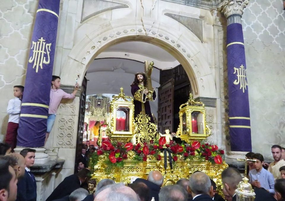 Galería de fotos de Mayo 2019