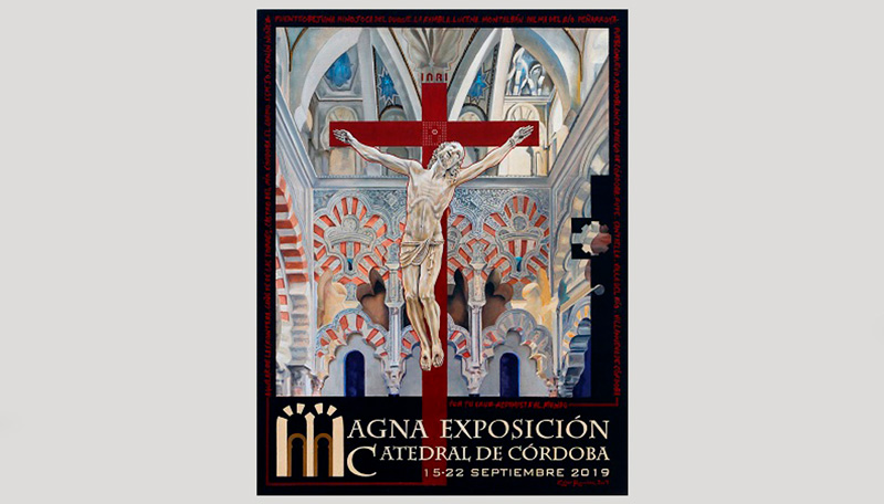 Carrera Oficial de la Magna Procesión de Nazarenos
