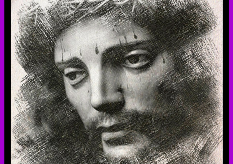 Bases IX Concurso de Dibujo Infantil «El pequeño penitente»