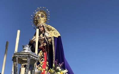 Fiestas de la Virgen – Octubre 2019