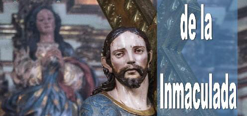Vigilia de la Inmaculada «La Purísima»