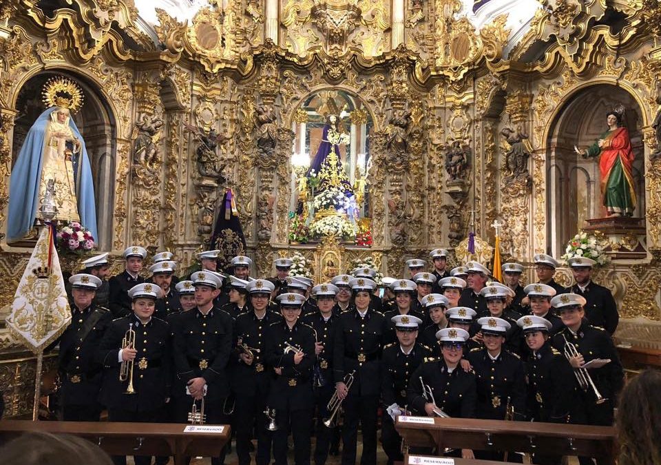 Peregrinación de los Turutas