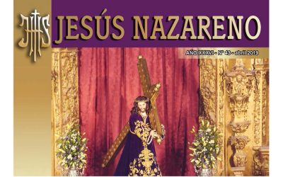 Revista Nazarena 2019