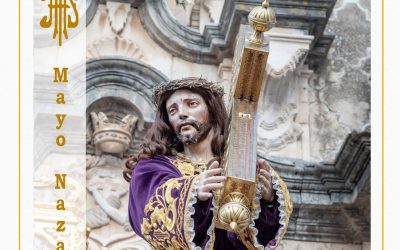 Retransmisión en Directo Primer día de Septenario en Honor a Ntro. Padre Jesús Nazareno